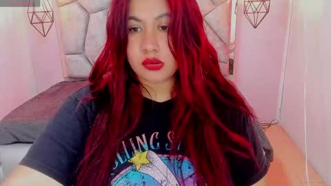 addy__02 online show from April 13, 7:08 pm