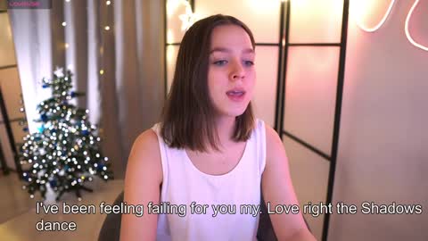 Addy online show from December 29, 3:46 pm