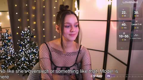 Addy online show from January 13, 7:53 pm