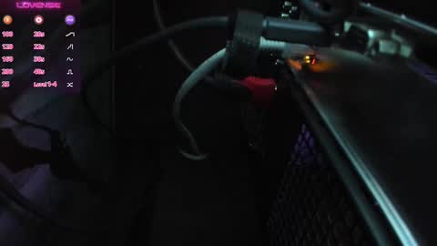 Adel online show from February 24, 4:36 pm