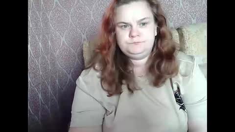 Adela cheri online show from March 30, 6:25 am