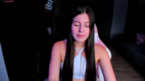 Adela Parker  online show from March 24, 8:58 pm