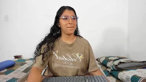 adelaandsharick online show from October 17, 1:03 pm