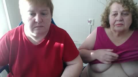 AdelAndSofia online show from February 9, 9:35 am