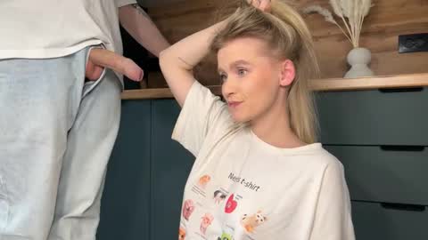 Adele Nick online show from March 19, 1:48 pm