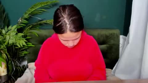 adelecruzz online show from February 28, 2:51 pm