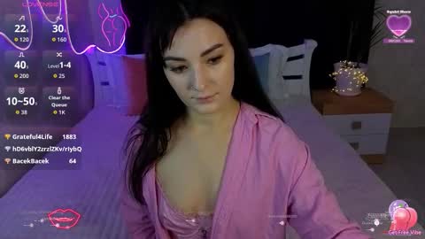 Adele online show from February 10, 10:36 pm