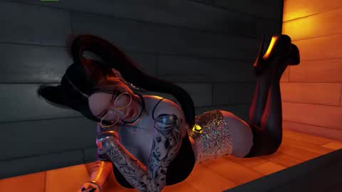 Adele online show from March 7, 1:46 am