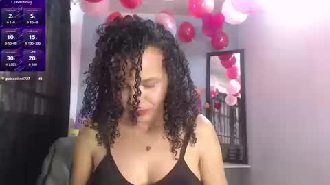 Adeleth online show from September 12, 3:01 pm