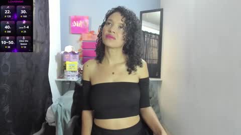 Adeleth online show from December 4, 1:31 pm