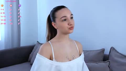 adelexx_zll online show from March 29, 4:23 am