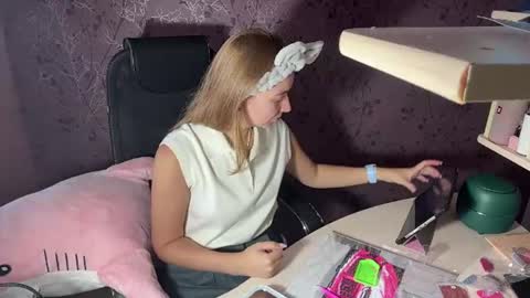 Snapshot of adeliacecil chatting on July 26, 7:37 am jennifer online show from July 26, 7:37 am