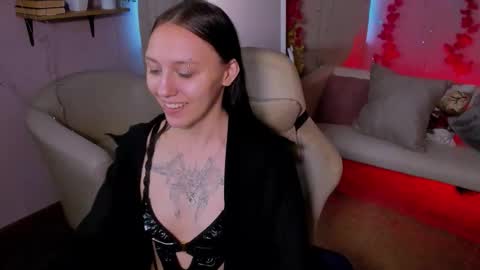miss Ada online show from October 2, 1:51 pm