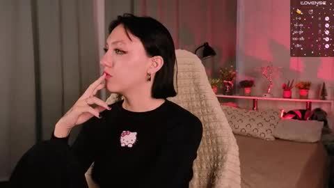 miss Ada online show from October 10, 2:16 pm