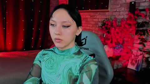 miss Ada online show from October 14, 2:07 pm