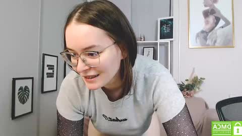 Adelina online show from December 2, 12:19 am