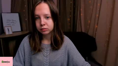 Adelina online show from December 3, 10:39 am