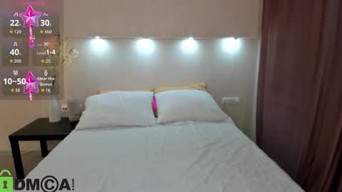 Adelina bliss online show from December 5, 9:18 am