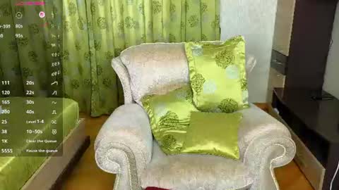 Adelina online show from June 16, 1:58 pm