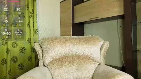 Adelina online show from July 17, 2:02 pm