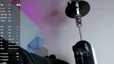 adelinaconte1 online show from April 15, 7:58 pm