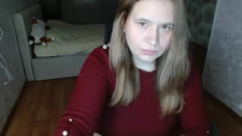 Snapshot of adelinalawson chatting on May 12, 2:41 am adelinalawson online show from May 12, 2:41 am