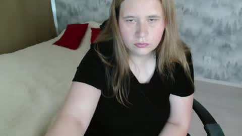 adelinalawson online show from July 9, 7:45 am