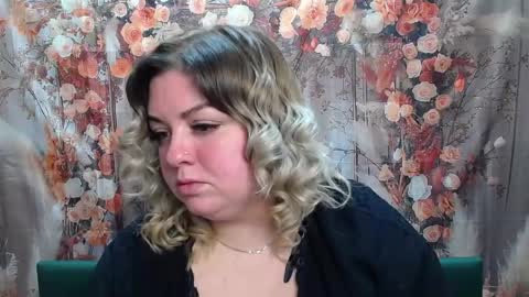 AdelinaMaster online show from April 14, 5:41 pm