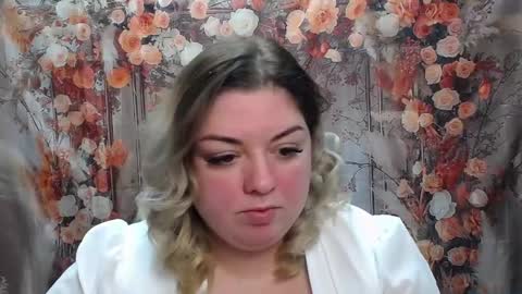 AdelinaMaster online show from April 16, 5:25 pm