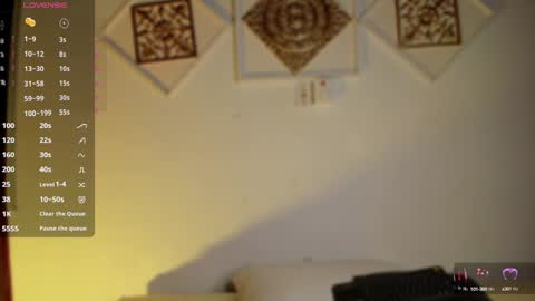 adeline online show from February 4, 4:05 am