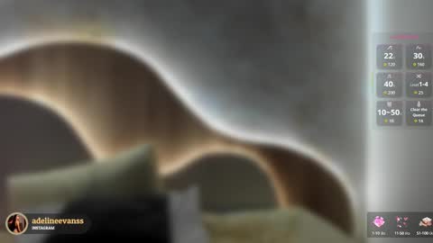 adeline online show from September 13, 6:51 pm