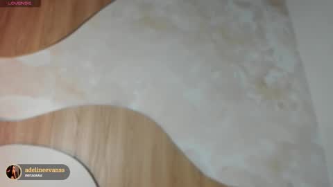 adeline online show from November 27, 7:05 pm