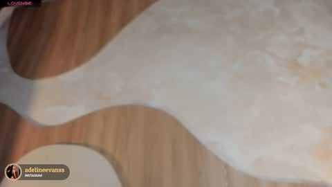 adeline online show from November 28, 7:16 pm