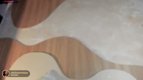 adeline online show from November 29, 7:06 pm