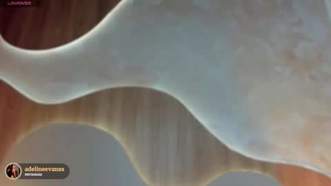 adeline online show from December 3, 7:34 pm