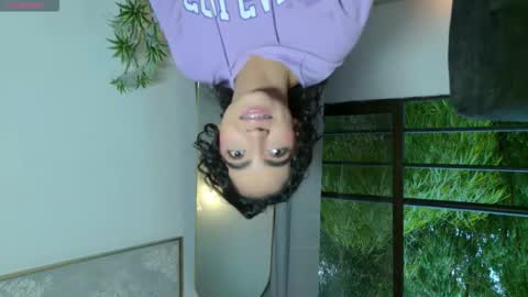 Snapshot of adelineevs chatting on January 12, 9:42 pm ADELINE online show from January 12, 9:42 pm