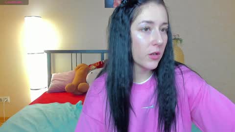 Adel online show from December 12, 12:33 pm