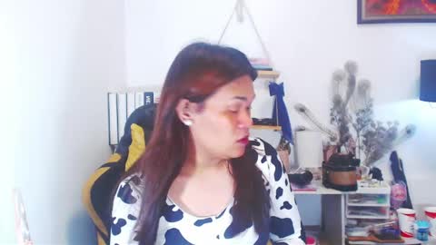 Adellahuge05 online show from February 28, 7:48 pm