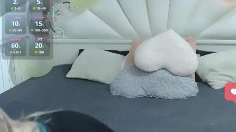 AdelleDeep1 online show from February 19, 10:55 am