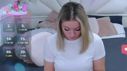 AdelleDeep1 online show from April 15, 11:17 am