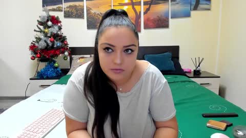 Snapshot of adellineee chatting on December 27, 10:48 pm Adellineee online show from December 27, 10:48 pm