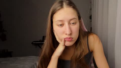 Snapshot of adellqueen chatting on December 9, 10:30 pm Adell online show from December 9, 10:30 pm