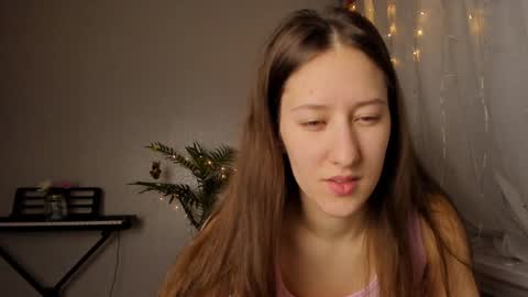 Snapshot of adellqueen chatting on February 7, 10:30 pm Adell online show from February 7, 10:30 pm