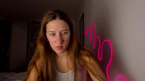 Adell online show from March 25, 10:49 pm