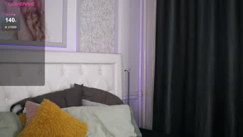 Snapshot of adelyn_chase chatting on February 4, 7:07 am Adelyn online show from February 4, 7:07 am