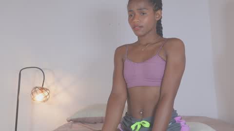  instragram adelyn 111 online show from January 10, 6:09 am