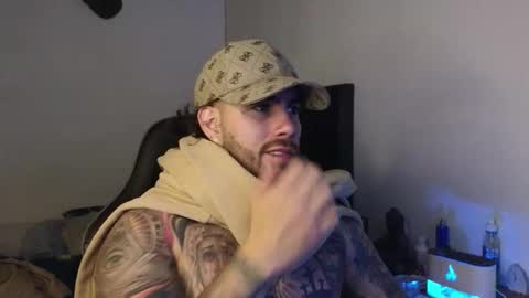 Ades online show from March 19, 6:28 am