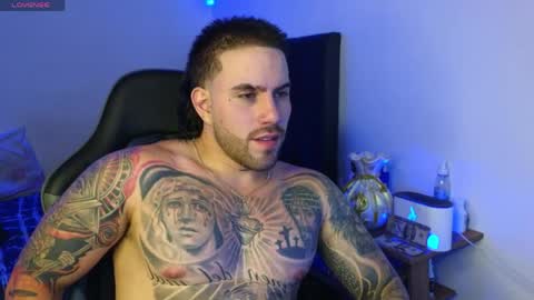 Ades online show from April 14, 7:03 am