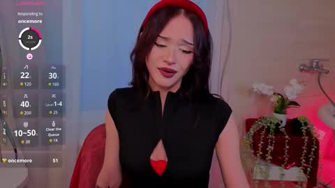 Adetta online show from March 8, 11:14 am