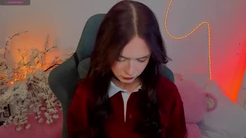 Adetta online show from March 25, 2:39 am